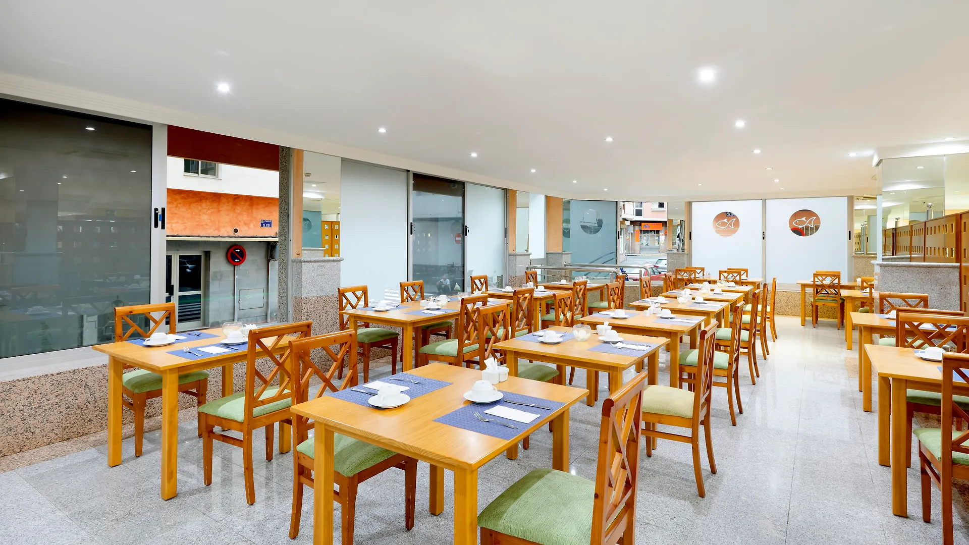 Crisol Alisios Canteras Las Palmas de Gran Canaria Hotel