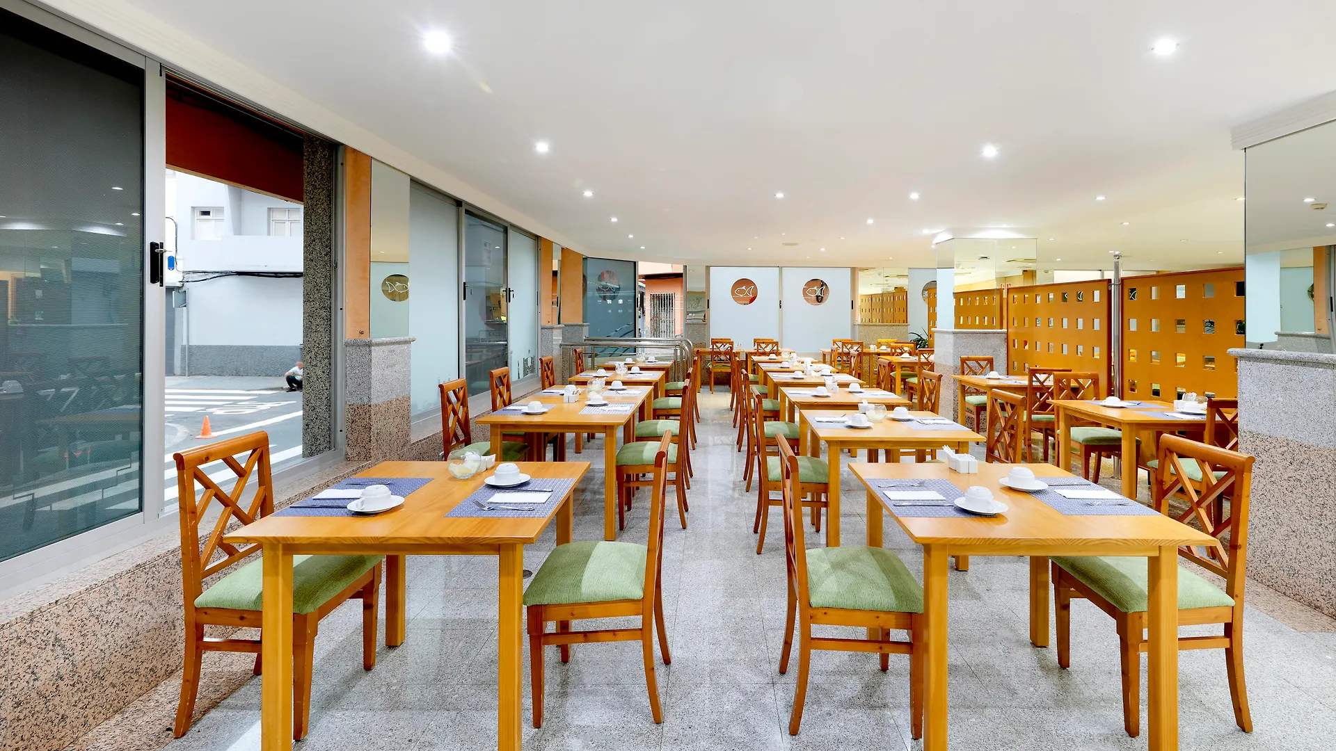 Hotel Crisol Alisios Canteras Las Palmas de Gran Canaria