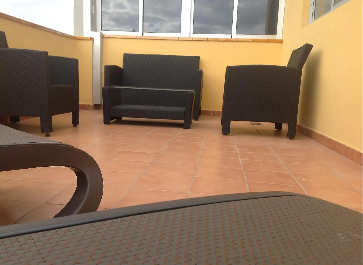 Hotel Crisol Alisios Canteras Las Palmas / Gran Canaria