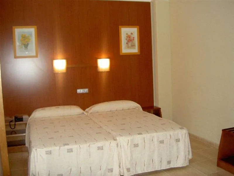 *** Hotel Crisol Alisios Canteras Las Palmas de Gran Canaria Spain