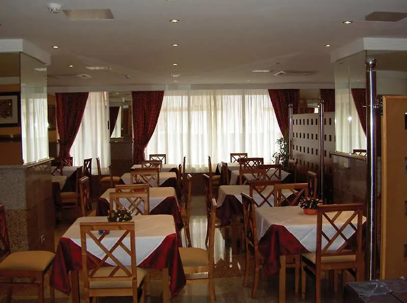 Crisol Alisios Canteras Las Palmas de Gran Canaria