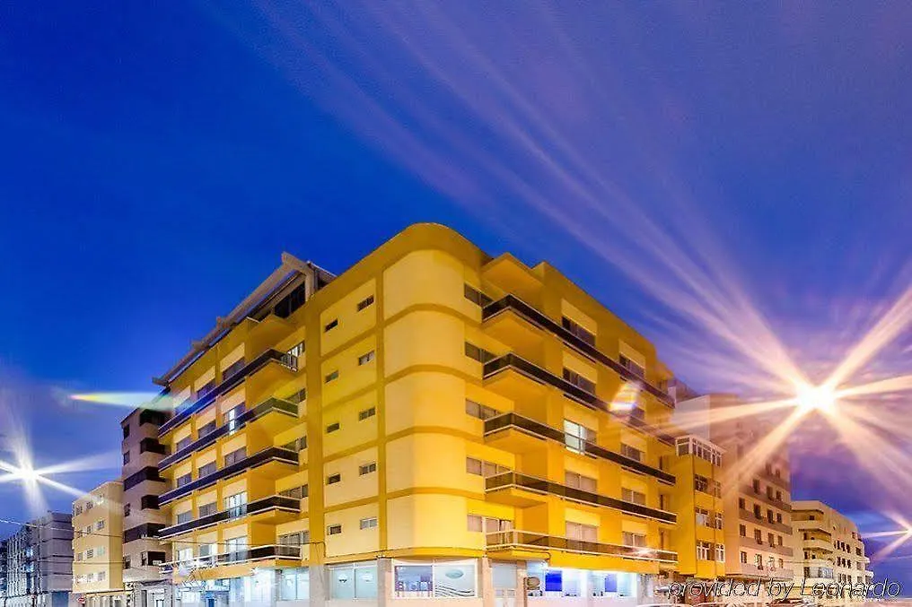 Hotel Crisol Alisios Canteras Las Palmas de Gran Canaria