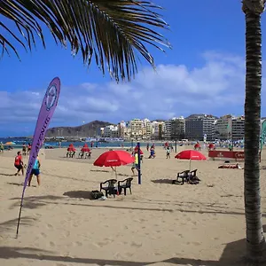 Atlantic Las Palmas / Gran Canaria