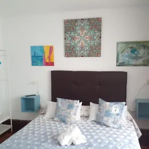 Casa Eucalipto Las Palmas / Gran Canaria