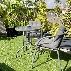 La Palmera Boutique Las Palmas / Gran Canaria