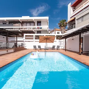 Casa Boissier Ciudad Jardin Las Palmas / Gran Canaria