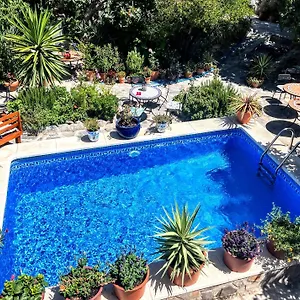 Casa Jazmin Gasthof