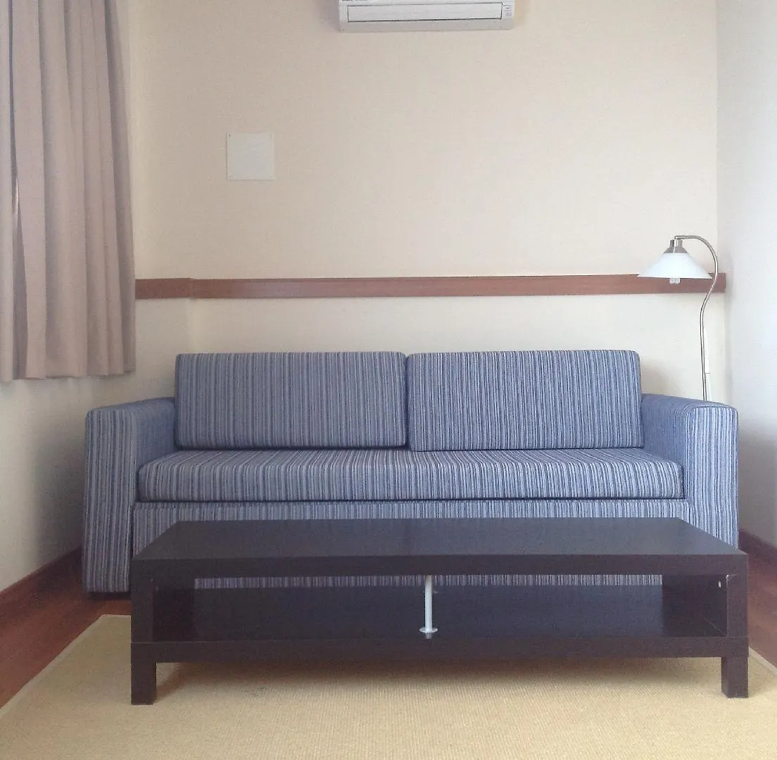*** Hotel Crisol Alisios Canteras Las Palmas de Gran Canaria Spain